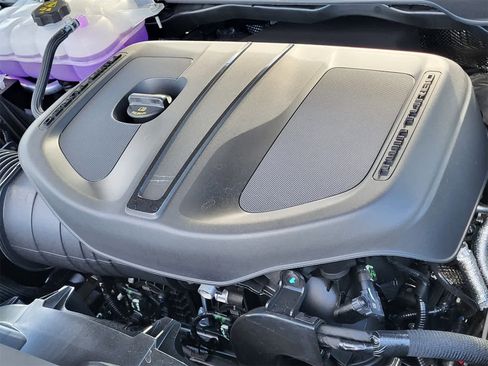 New 2026 RAM 1500 Big Horn image 22