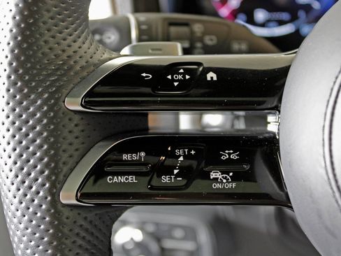 Certified 2025 Mercedes-Benz G 550 image 21