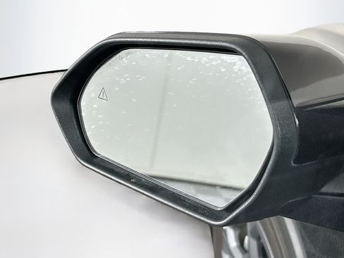 Used 2025 Kia K4 FWD image 16
