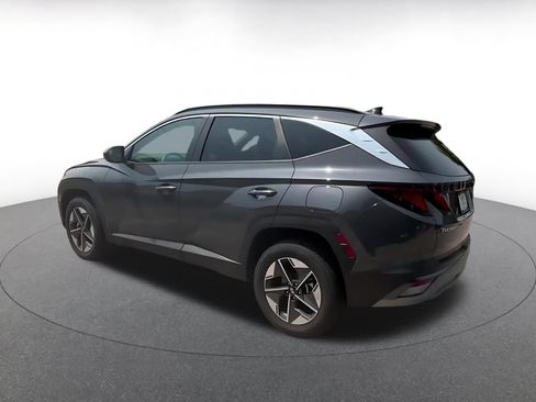 Used 2026 Hyundai Tucson SEL Plus AWD/4WD image 8