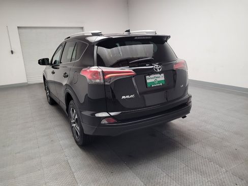 Used 2018 Toyota RAV4 LE w/ All Weather Liner Package image 6