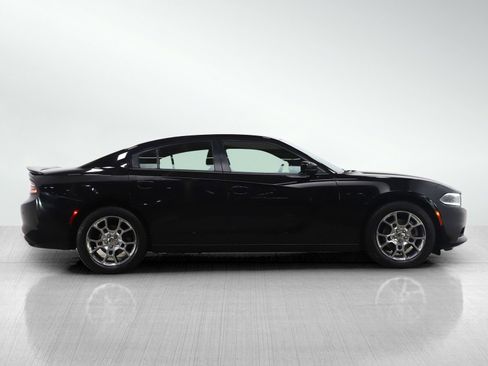Used 2016 Dodge Charger SE w/ Popular Equipment Group image 6