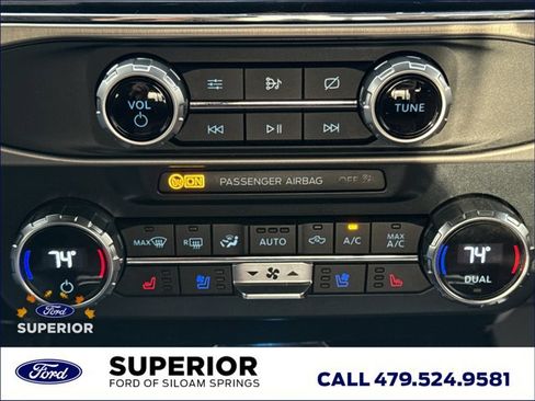 Used 2022 Ford F250 Platinum image 22