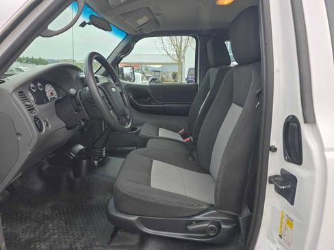 Used 2011 Ford Ranger Sport w/ PWR Equipment Group image 11