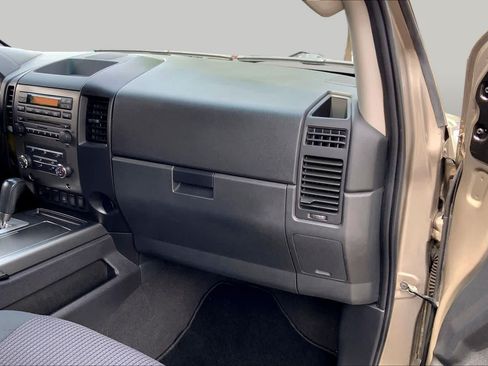 Used 2008 Nissan Titan LE RWD image 18
