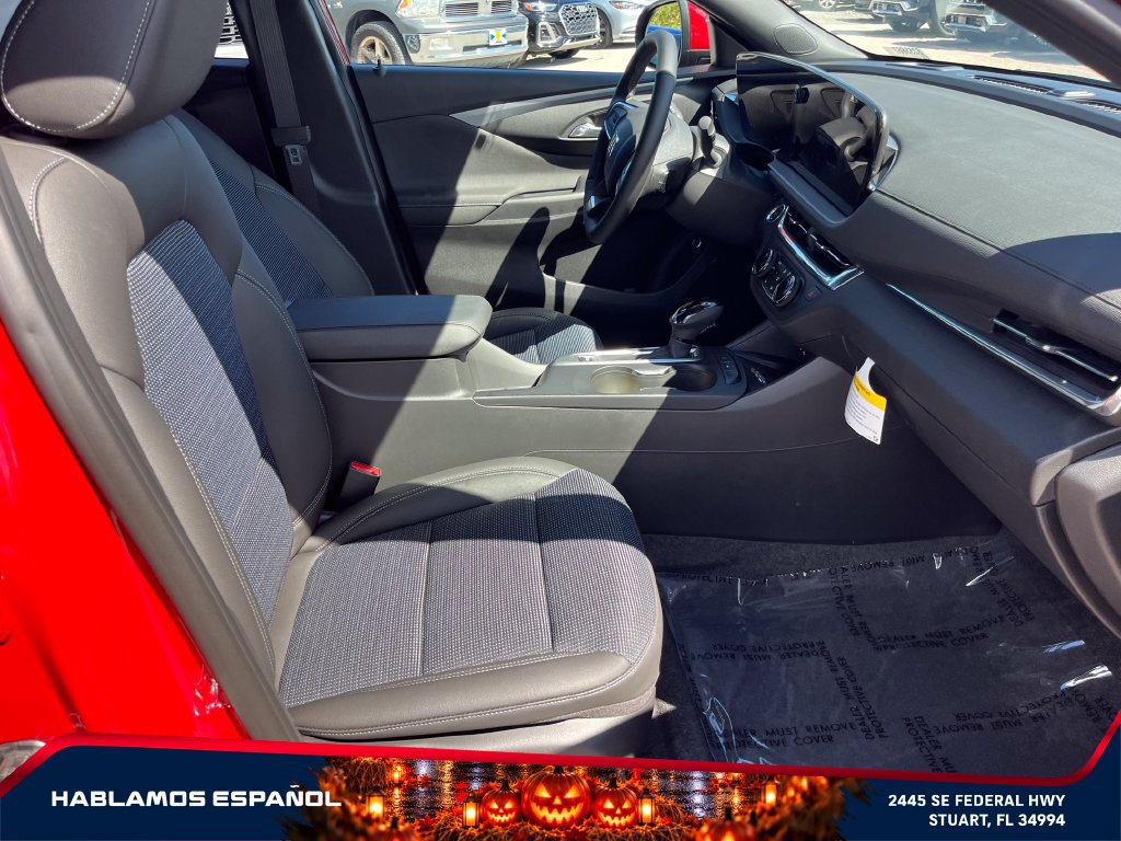New 2026 Buick Envista Preferred w/ Convenience I Package FWD image 19