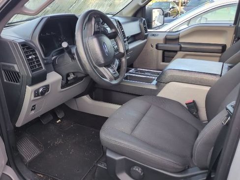 Used 2018 Ford F150 XL w/ Equipment Group 101A Mid RWD image 6