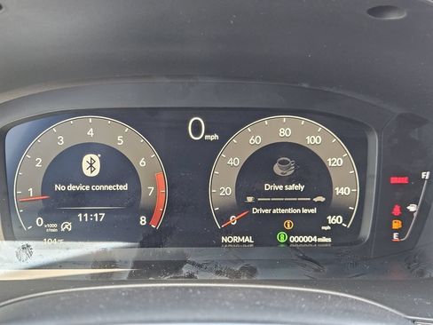 New 2026 Acura Integra A-Spec FWD image 15