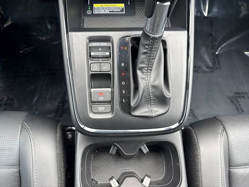 Certified 2025 Honda CR-V EX-L image 21