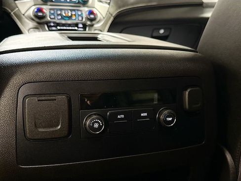 Used 2019 Chevrolet Tahoe LT w/ Max Trailering Package image 28