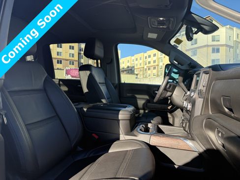 Used 2020 GMC Sierra 3500 Denali w/ Denali Ultimate Package image 14