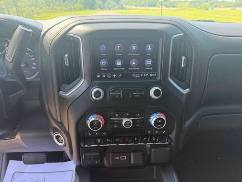 Used 2022 GMC Sierra 2500 AT4 AWD/4WD image 42