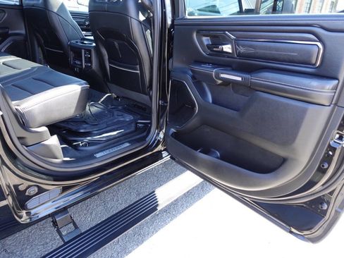 Used 2022 RAM 1500 Limited image 33