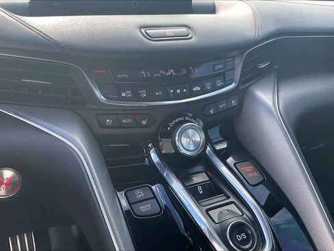 Used 2022 Acura TLX w/ A-SPEC Pkg image 35