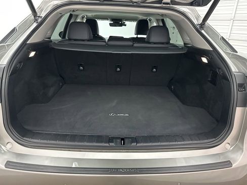 Used 2020 Lexus RX 350 FWD w/ Premium Package image 25