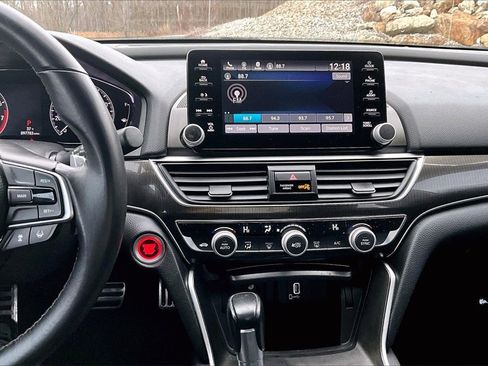 Used 2019 Honda Accord Sport image 29