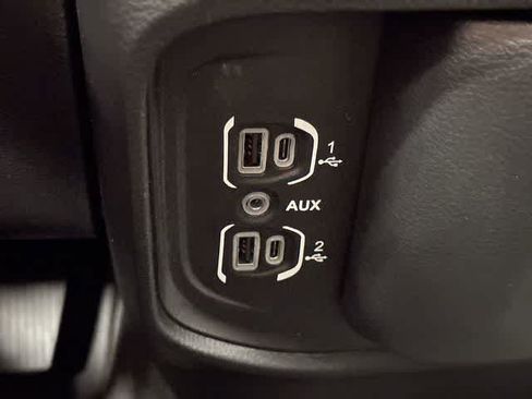 Used 2022 RAM 1500 Big Horn AWD/4WD image 25