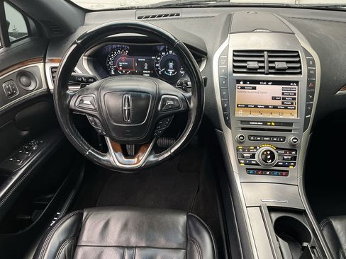 Used 2019 Lincoln MKZ Reserve image 15