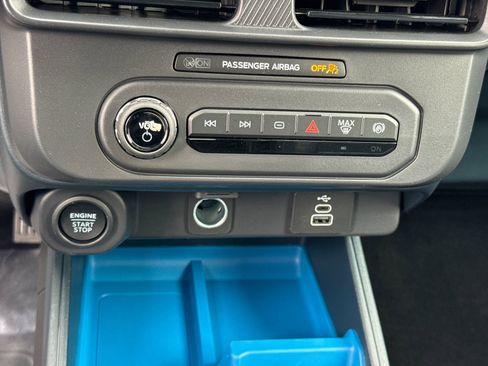 New 2026 Ford Maverick XLT image 31