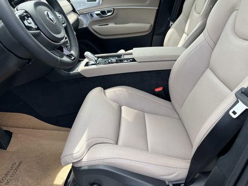 New 2026 Volvo XC90 T8 Ultra w/ Lounge Package AWD/4WD image 25