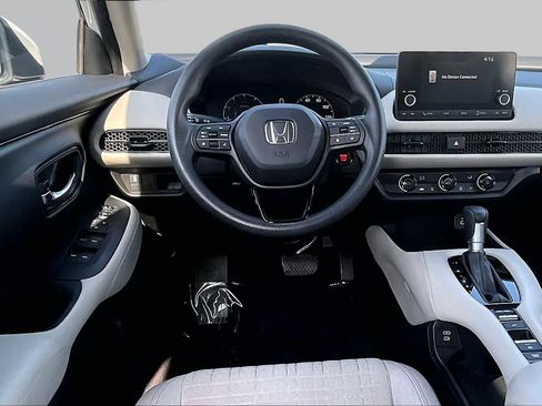 Used 2024 Honda HR-V LX image 6
