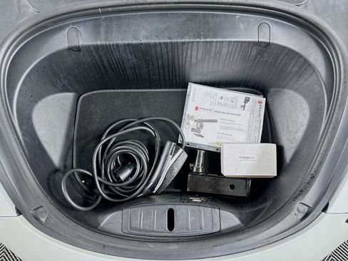 Used 2018 Tesla Model 3 Long Range image 32