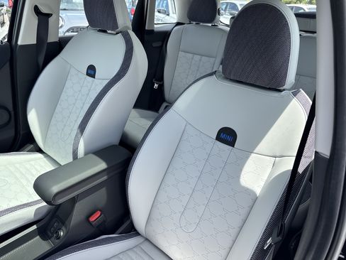New 2026 MINI Cooper S FWD image 25