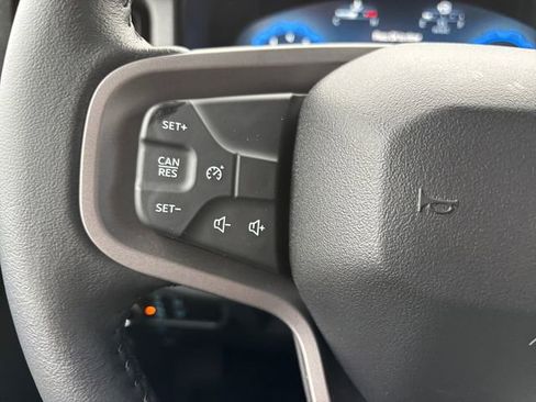 New 2025 Ford Bronco Badlands w/ Sasquatch Package image 17