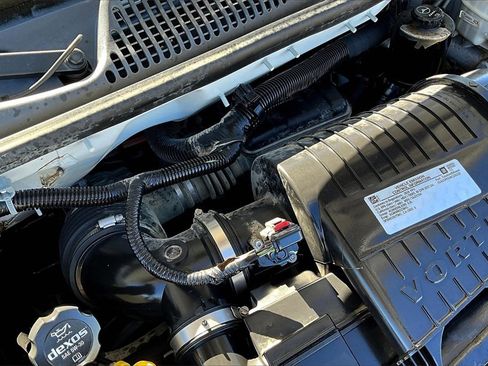 Used 2019 Chevrolet Express 3500 LT w/ LT Preferred Equipment Group image 33