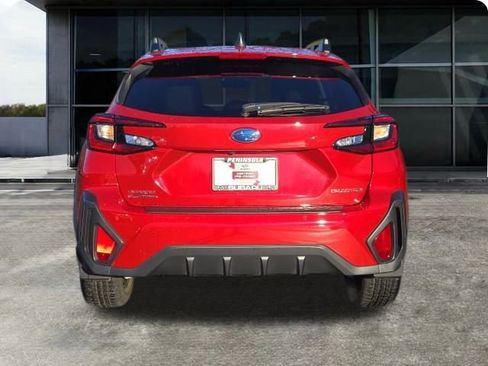 Certified 2025 Subaru Crosstrek 2.5i Limited w/ Crosstrek Mirror Package image 8