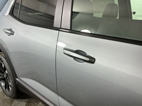 New 2026 Chevrolet Equinox RS w/ Convenience Package III image 15