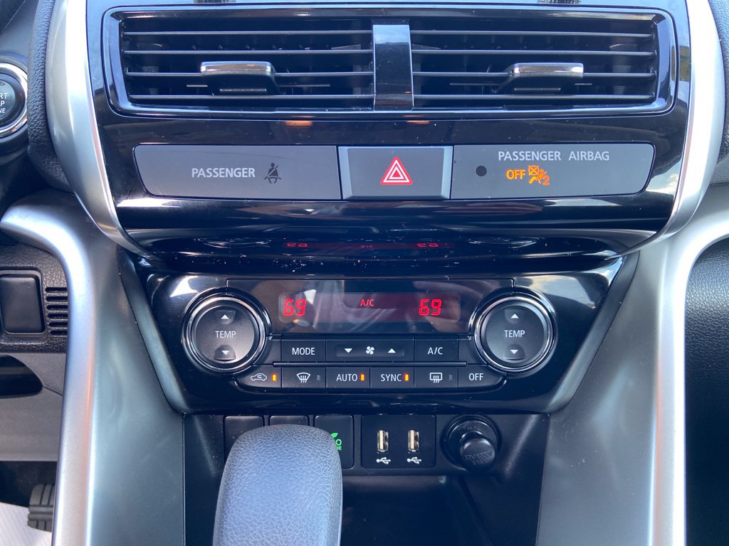 Used 2023 Mitsubishi Eclipse Cross SE AWD/4WD image 26