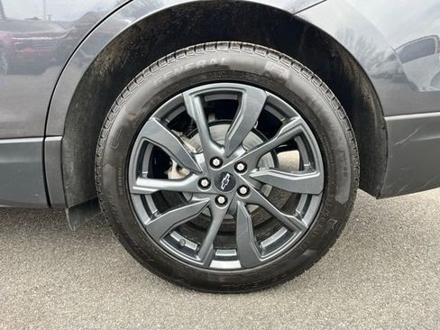 Used 2022 Chevrolet Equinox RS w/ Infotainment Package AWD/4WD image 13