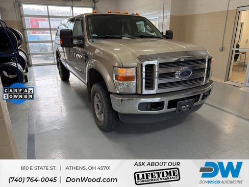 Used 2010 Ford F250 XL image 1
