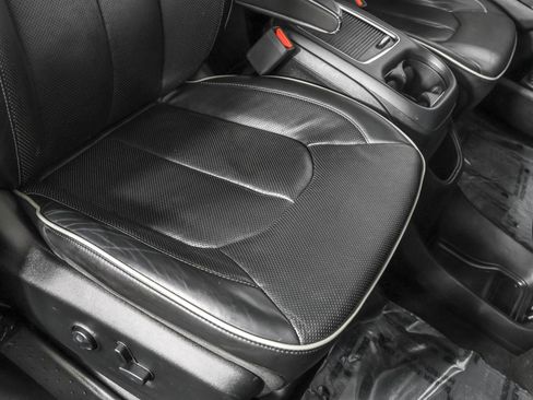 Used 2018 Chrysler Pacifica Limited w/ S Appearance Package image 49