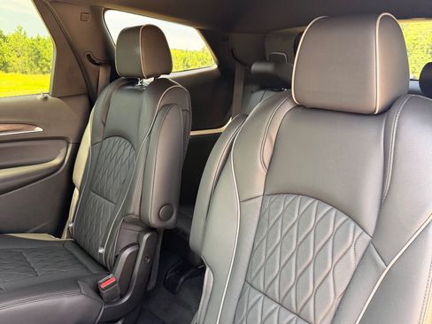 Used 2023 Buick Enclave Avenir w/ Avenir Technology Package FWD image 30