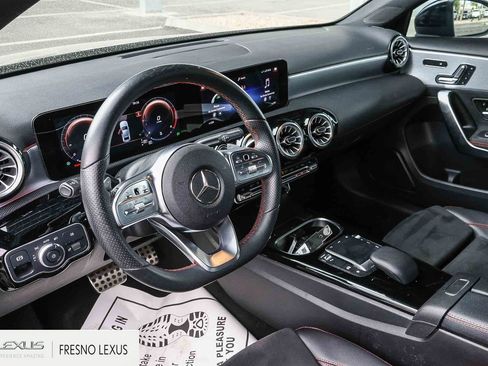 Used 2022 Mercedes-Benz A 220 image 19
