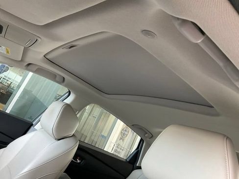 Certified 2025 Honda Accord EX-L image 7