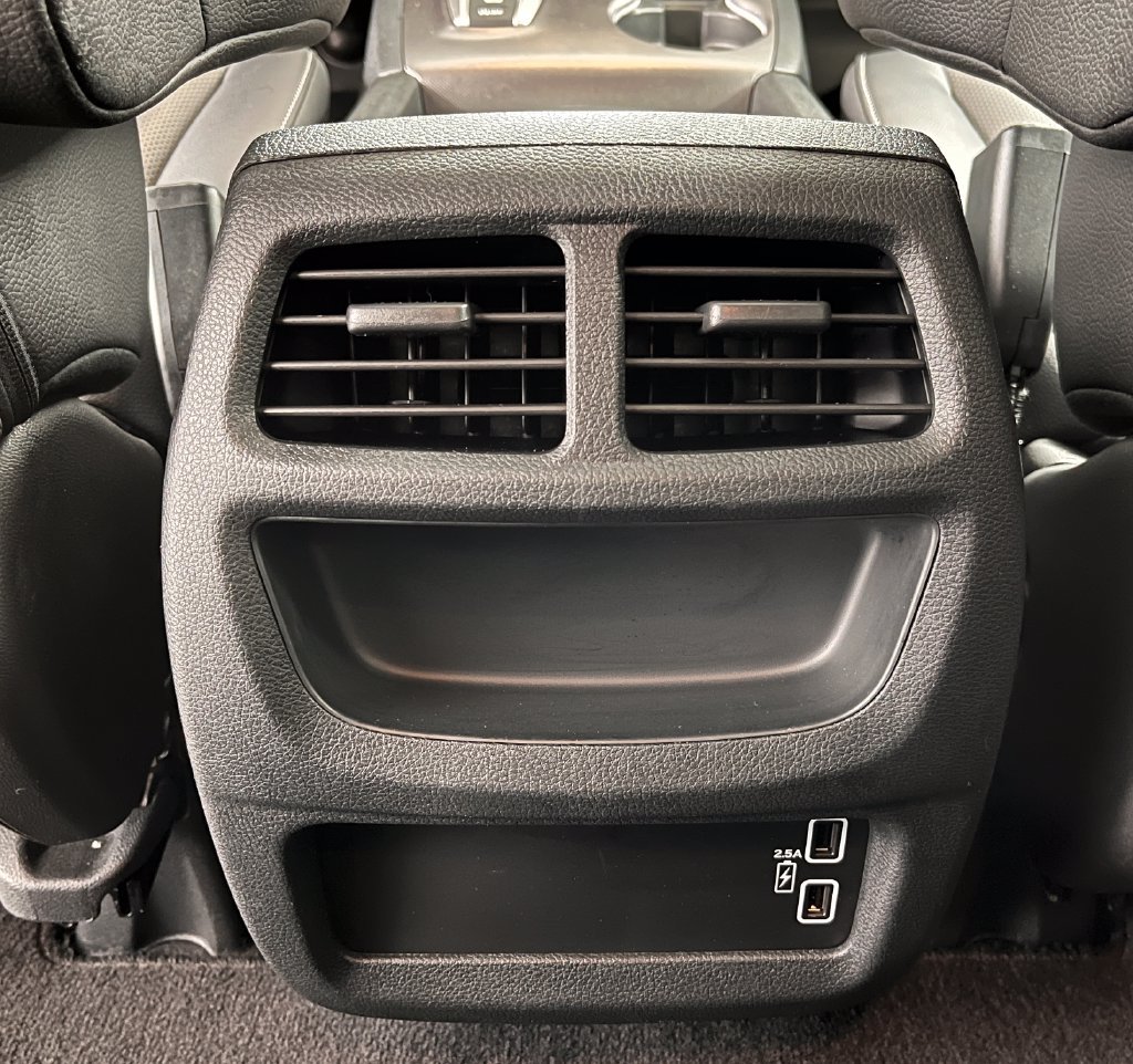 Used 2023 Honda Ridgeline RTL-E image 36
