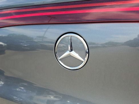 Used 2023 Mercedes-Benz EQS 450+ SUV image 7
