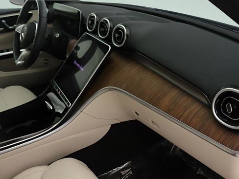 Certified 2023 Mercedes-Benz C 300 Sedan image 22