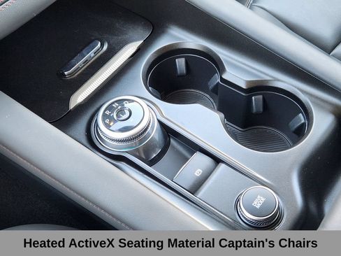 Used 2025 Ford Explorer Active w/ Active Comfort Package AWD/4WD image 12