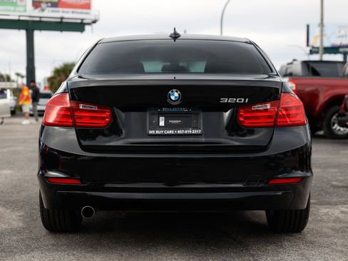 Used 2014 BMW 320i Sedan image 7