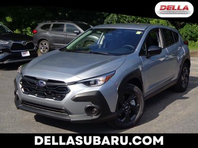 New 2026 Subaru Crosstrek 2.5i