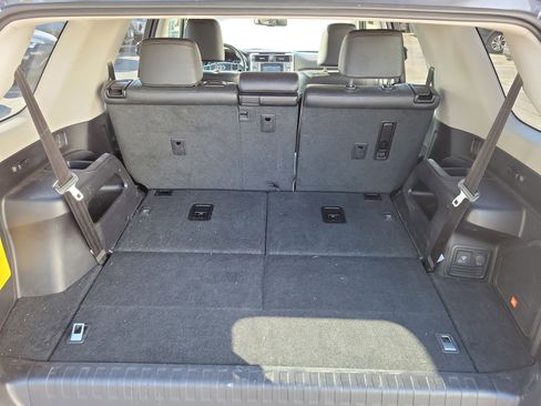 Used 2018 Toyota 4Runner Limited image 6