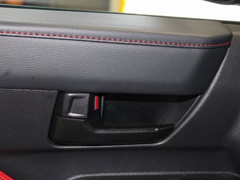 Used 2024 Toyota Tacoma TRD Pro image 8