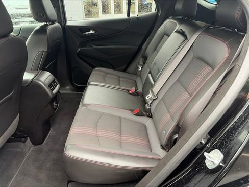 Used 2022 Chevrolet Equinox RS FWD image 13