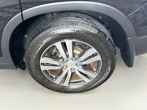 Used 2017 Honda Pilot EX-L image 11