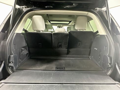 Used 2025 Ford Expedition Active AWD/4WD image 32
