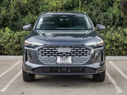 New 2025 Audi Q5 Premium Plus image 2